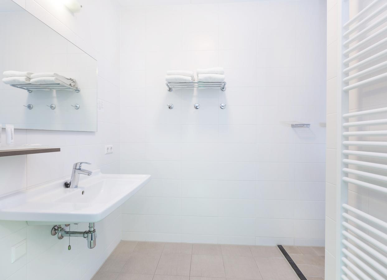 Roompot Parkhotel Bad Arcen Broekhuizenvorst Exteriér fotografie