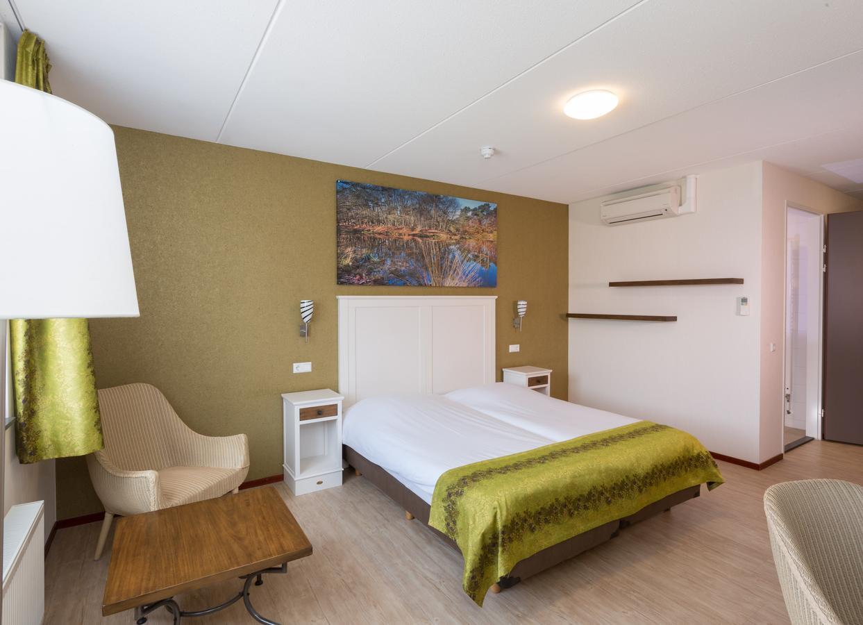 Roompot Parkhotel Bad Arcen Broekhuizenvorst Pokoj fotografie
