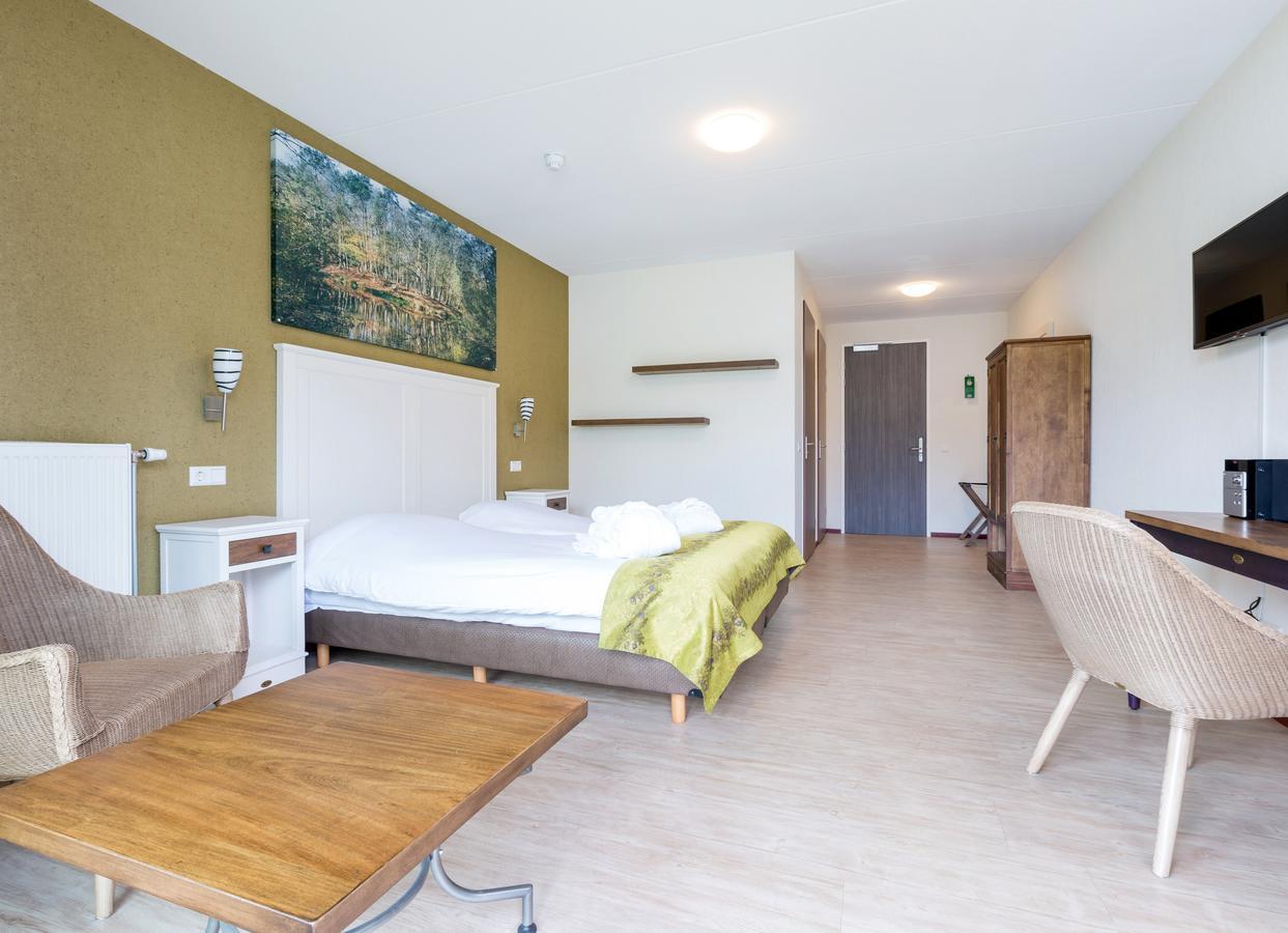 Roompot Parkhotel Bad Arcen Broekhuizenvorst Pokoj fotografie