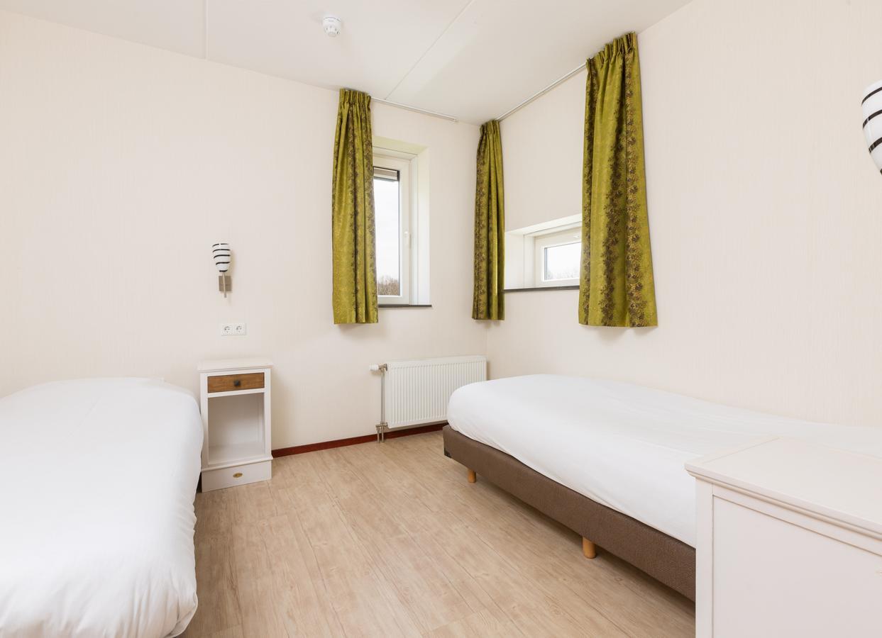 Roompot Parkhotel Bad Arcen Broekhuizenvorst Pokoj fotografie
