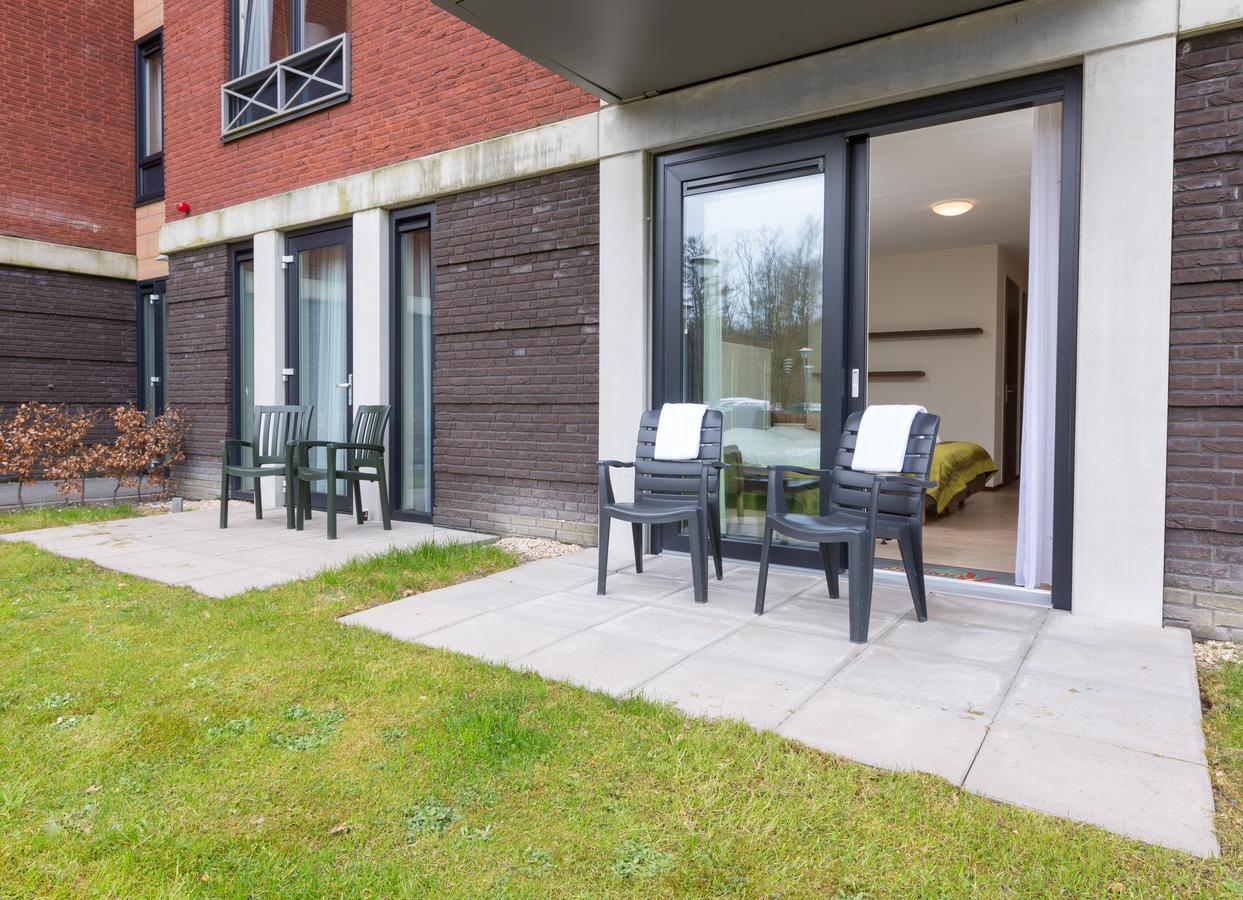 Roompot Parkhotel Bad Arcen Broekhuizenvorst Pokoj fotografie